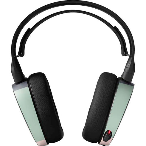 Striped Spring Colors SteelSeries Arctis 5 Skin