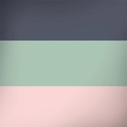 Striped Spring Colors Surface Book 2 13.5in Skin