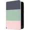 Striped Spring Colors Surface Duo Skin