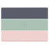 Striped Spring Colors Surface Laptop 3 13.5in Skin