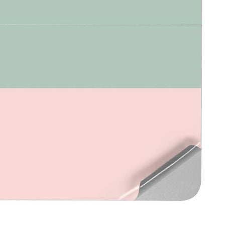 Striped Spring Colors Surface Laptop Studio Skin