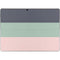 Striped Spring Colors Surface Pro 8 Skin