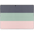 Striped Spring Colors Surface Pro 8 Skin
