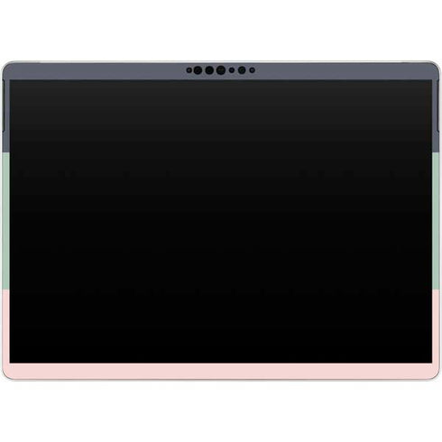 Striped Spring Colors Surface Pro 8 Skin