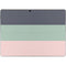 Striped Spring Colors Surface Pro 9 Skin
