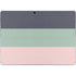 Striped Spring Colors Surface Pro 9 Skin