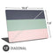 Striped Spring Colors Universal Laptop 13in (10.6 x 7.6in) Skin