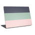 Striped Spring Colors Universal Laptop 16.6in (13.4 x 9.7in) Skin