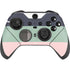 Striped Spring Colors Xbox Elite Wireless Controller Series 2 Skin