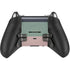 Striped Spring Colors Xbox Elite Wireless Controller Series 2 Skin
