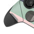 Striped Spring Colors Xbox Elite Wireless Controller Series 2 Skin