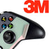 Striped Spring Colors Xbox One Controller Skin