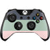 Striped Spring Colors Xbox One Controller Skin