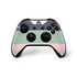 Striped Spring Colors Xbox One X Controller Skin