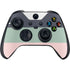 Striped Spring Colors Xbox Series X Bundle Skin