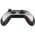 Striped Spring Colors Xbox Series X Controller Skin
