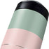 Striped Spring Colors Yeti Colster Can Insulator Skin