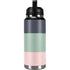 Striped Spring Colors YETI Rambler 36oz Bottle Skin