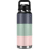 Striped Spring Colors YETI Rambler 36oz Bottle Skin