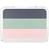 Striped Spring Colors YETI Tundra 35 Hard Cooler Skin