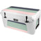 Striped Spring Colors YETI Tundra 65 Hard Cooler Skin