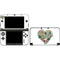 Succa For You 3DS XL 2015 Skin