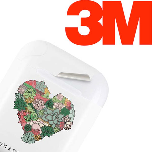 Succa For You Apple AirPods Skin