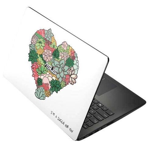 Succa For You Asus X502CA 15.6 Skin