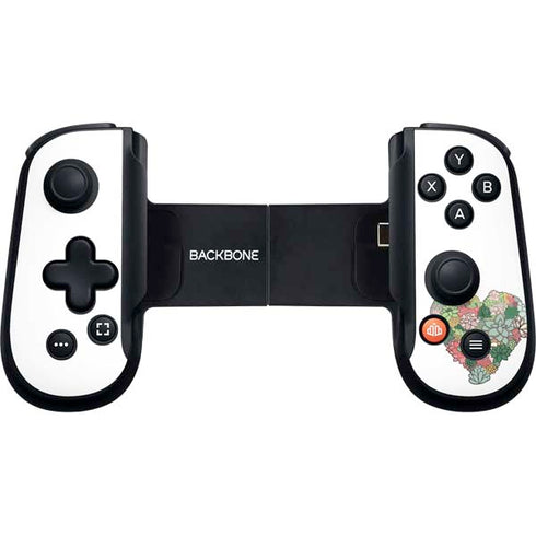 Succa For You Backbone One for iPhone Game Controller Skin