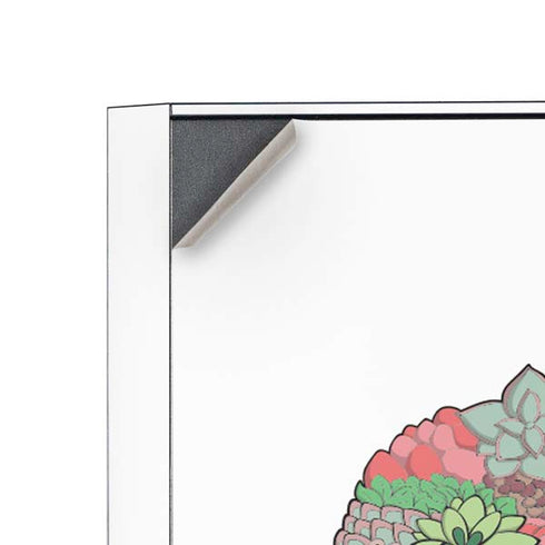 Succa For You Corsair 4000D Tempered Glass Mid-Tower ATX Case Skin