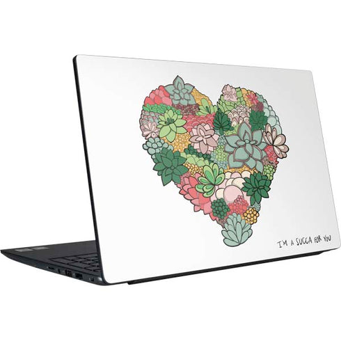 Succa For You Dell Vostro Skin