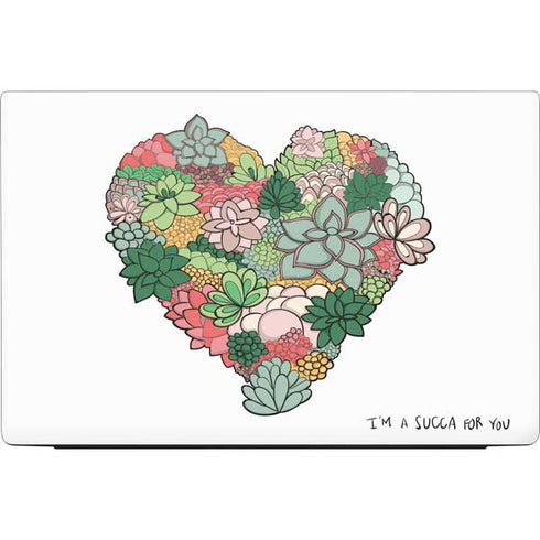 Succa For You Dell Vostro Skin