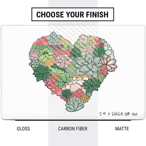 Succa For You Dell Vostro Skin