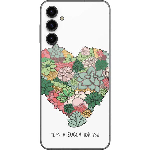 Succa For You Galaxy A14 5G Skin