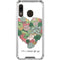 Succa For You Galaxy A30 Clear Case