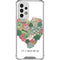 Succa For You Galaxy A33 5G Clear Case