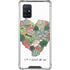 Succa For You Galaxy A71 5G Clear Case