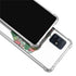 Succa For You Galaxy A71 5G Clear Case