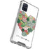 Succa For You Galaxy A71 5G Clear Case