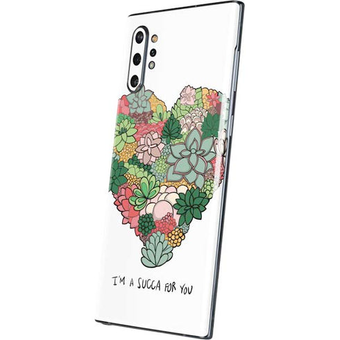 Succa For You Galaxy Note 10 Plus Skin