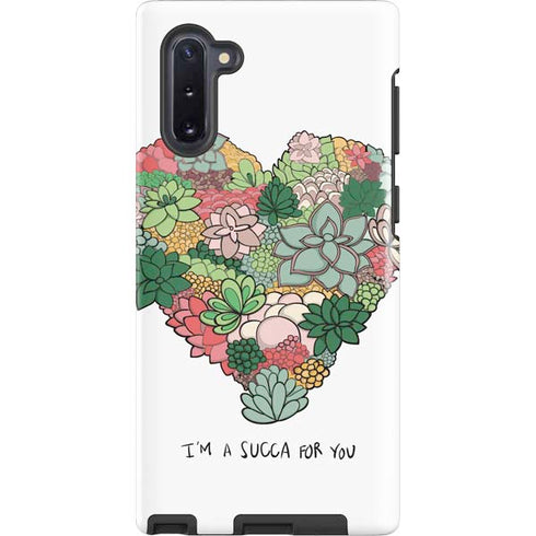 Succa For You Galaxy Note 10 Pro Case