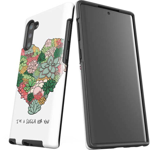 Succa For You Galaxy Note 10 Pro Case