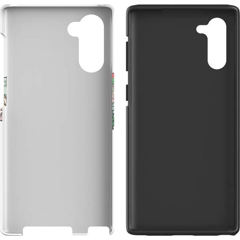 Succa For You Galaxy Note 10 Pro Case