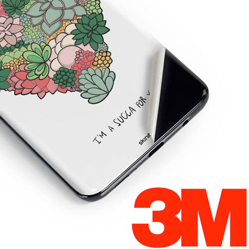 Succa For You Galaxy S10 Skin