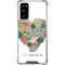 Succa For You Galaxy S20 FE Clear Case