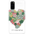 Succa For You Galaxy S20 Lite Case