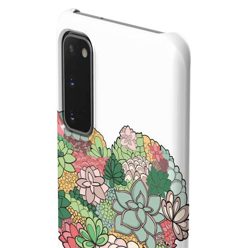 Succa For You Galaxy S20 Lite Case