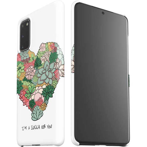 Succa For You Galaxy S20 Lite Case
