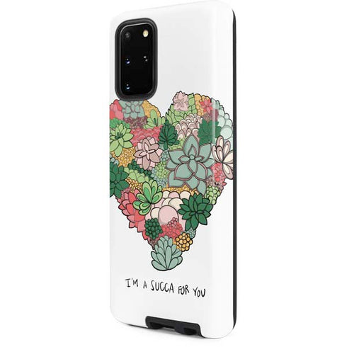 Succa For You Galaxy S20 Plus Pro Case
