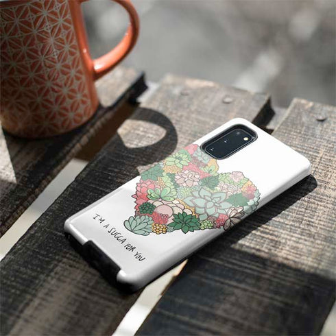 Succa For You Galaxy S20 Pro Case